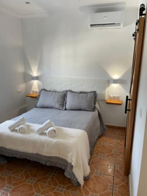 Casa de la Miel, Setenil